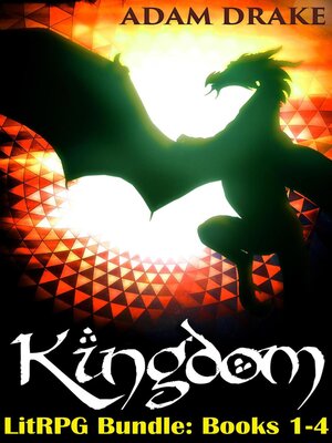 cover image of Kingdom Bundle